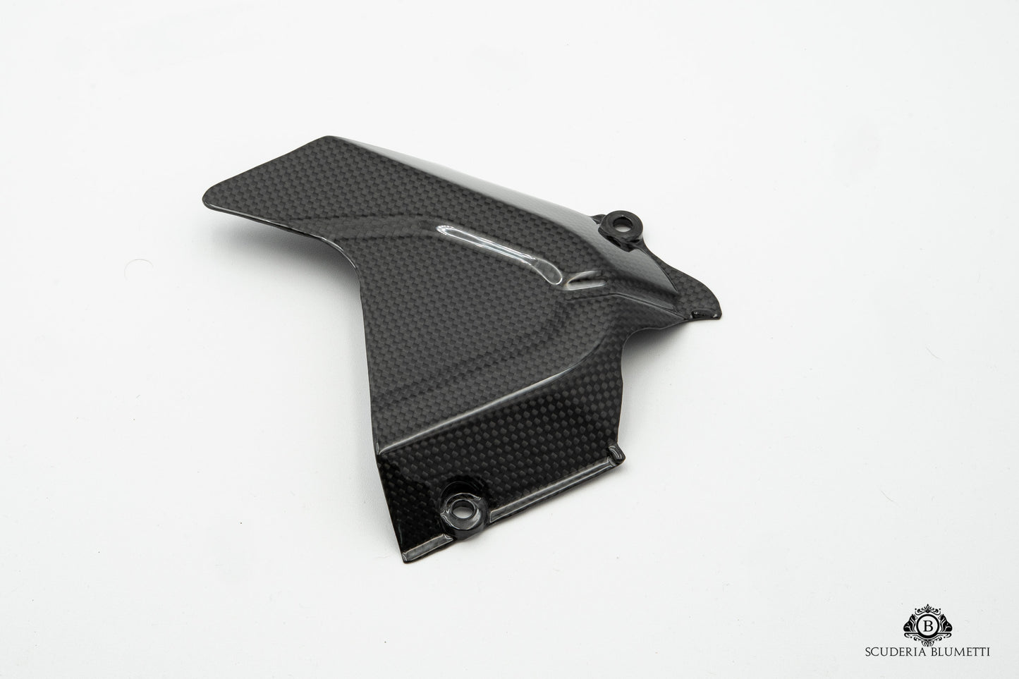 Ducati 1098 1198 848 748 916 999 996 S couvercle de pignon carbone véritable pour divers modèles