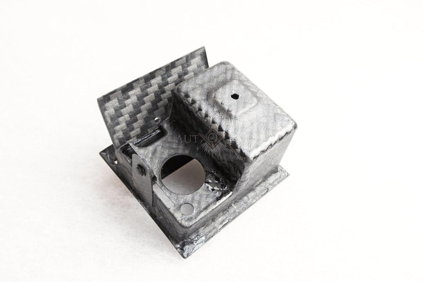 Ferrari 360 F430 550 Carbon fibre Ashtray Aschenbecher Lid 10