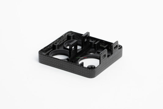 für Ferrari 360 Carbon Abdeckung Mittelkonsole