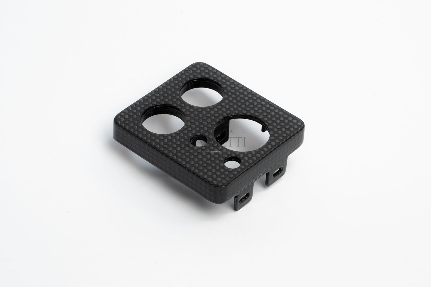 for Ferrari 360 Carbon Center Console Cover