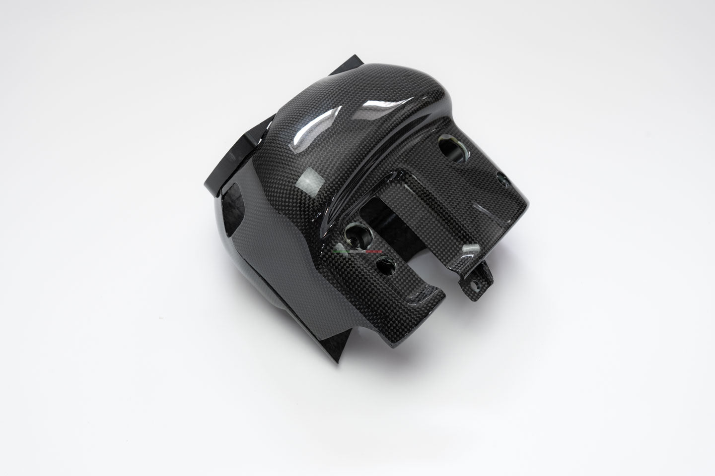 Ferrari 360 Modena Spider Carbon Steering Column Trim