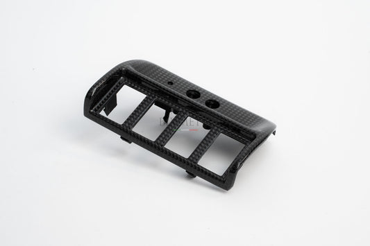 Ferrari 360 Modena Carbon Schalterabdeckung