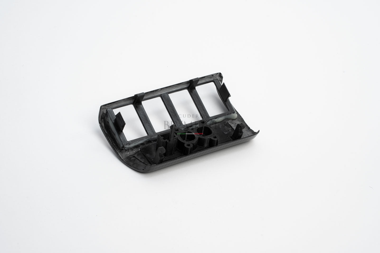 Ferrari 360 Modena Carbon Switch Cover