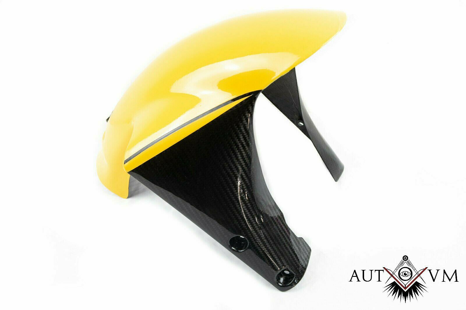 formel 1 schutzblech Ducati Carbon Fender Schutzblech vorne 748 916 996 998 – AutoVM Composites