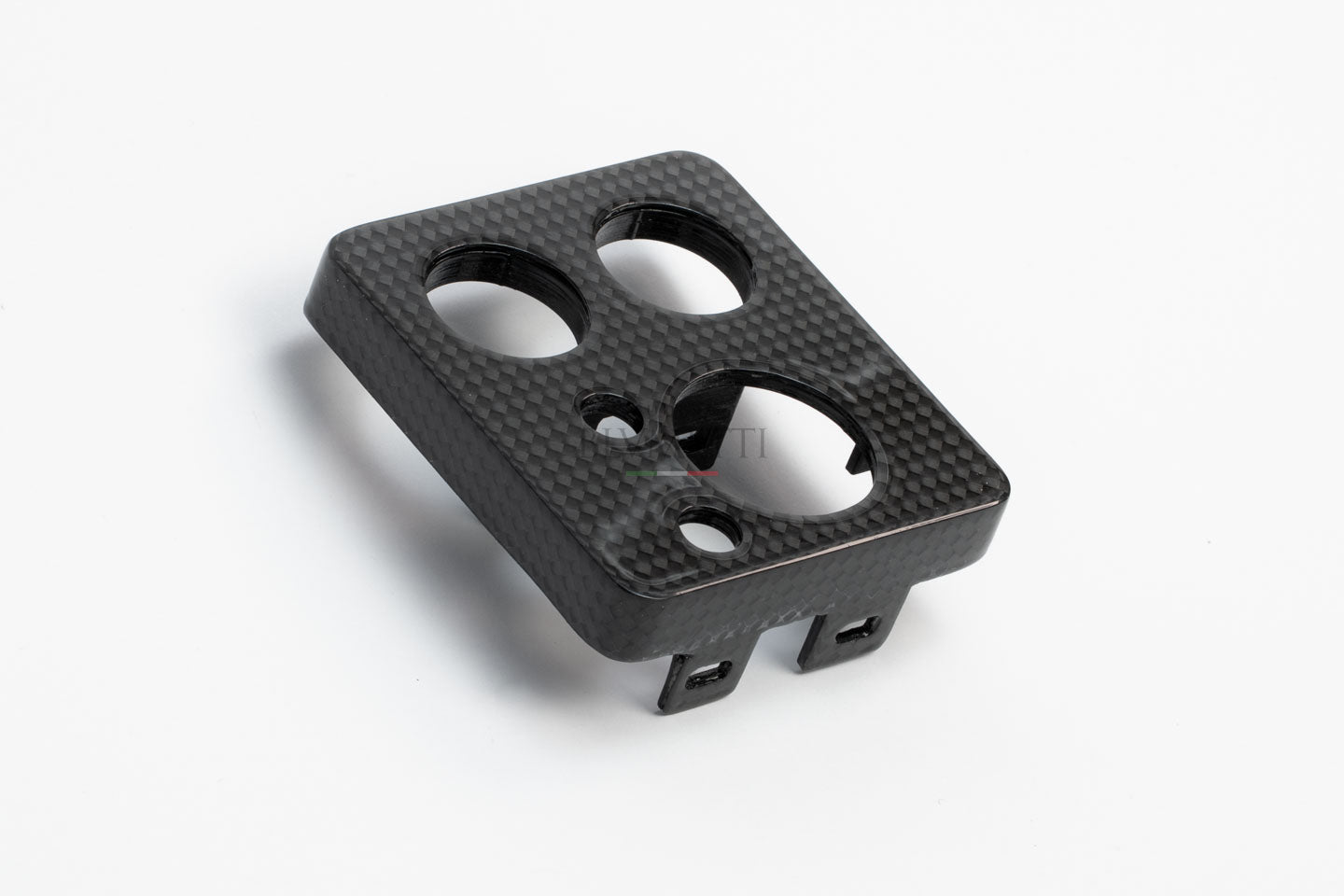 for Ferrari 360 Carbon Center Console Cover