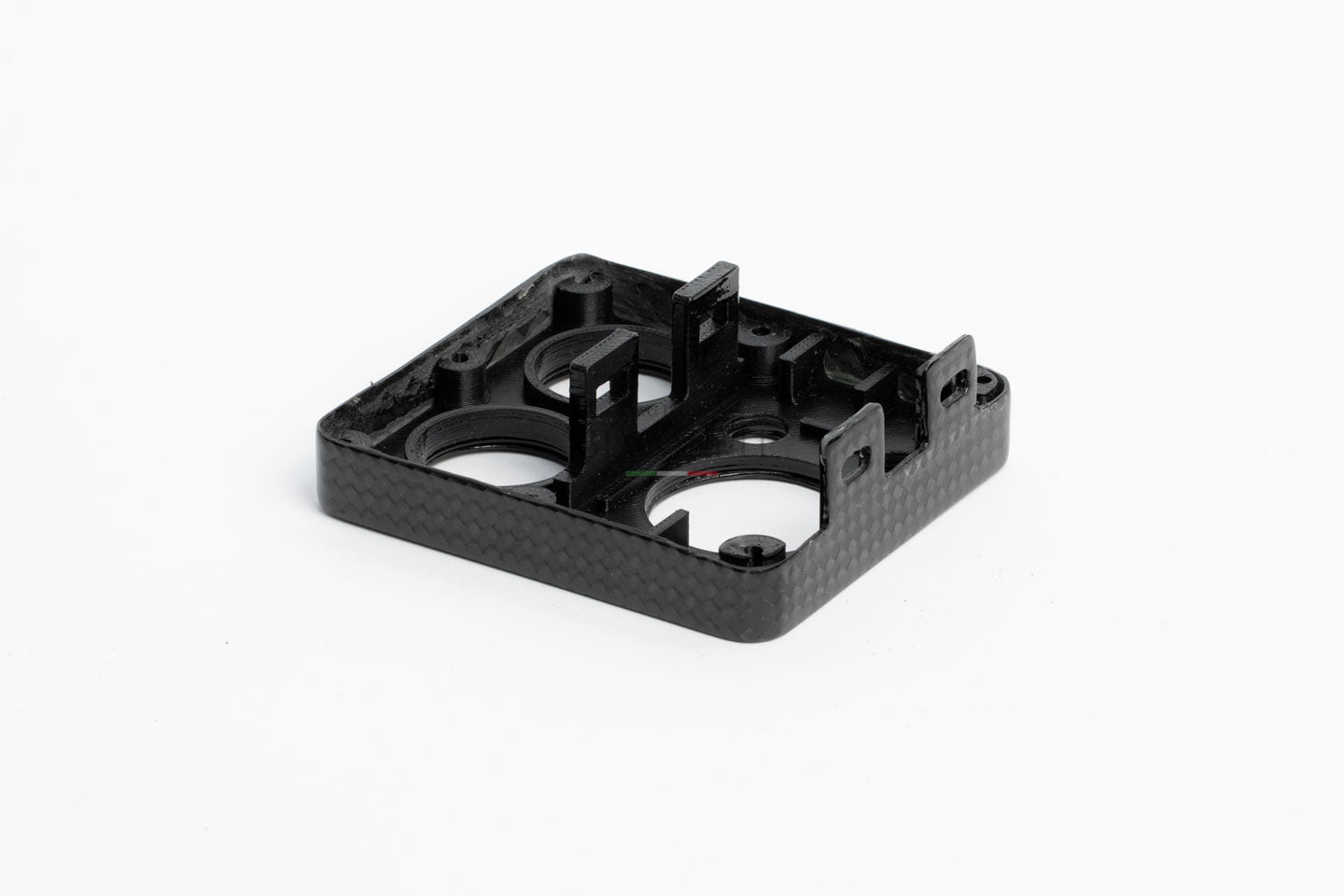 for Ferrari 360 Carbon Center Console Cover