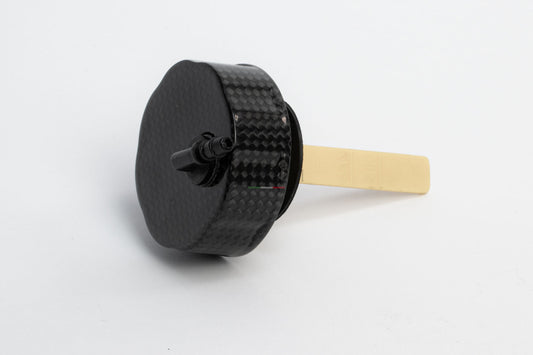 Ferrari 458 488 F12 812 599 F8 etc. Carbon Servoöldeckel