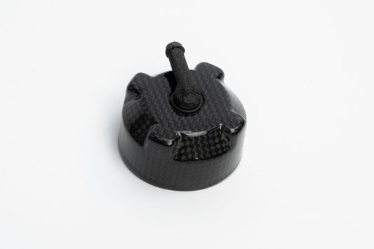 für Ferrari Carbon Deckel Kühlwasser Ausgleichsbehälter