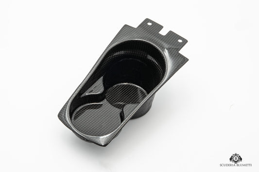 Ferrari 458 Carbon Getränkehalter Cup Holder